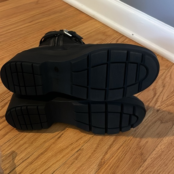 Kate Spade Winona boots - Picture 3 of 4